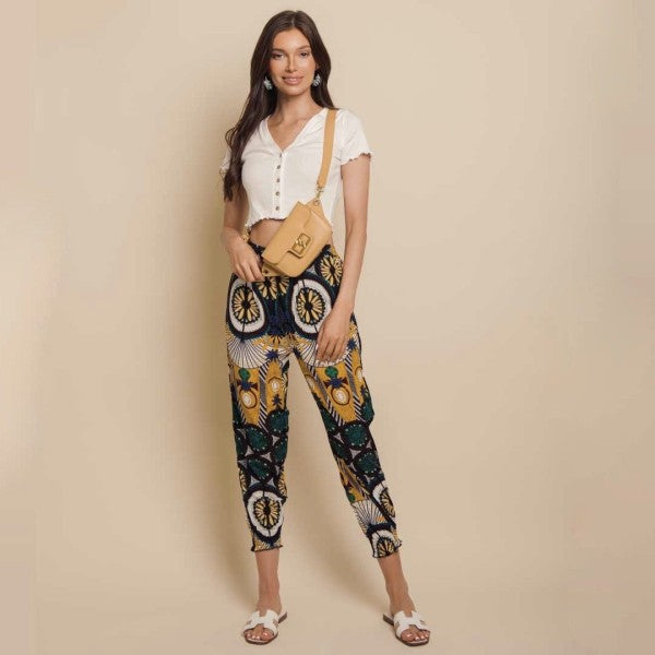 ClaudiaG Matilde Crossbody