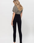 VERVET by Flying Monkey Super Soft High Rise Skinny