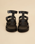 LEDELL-S Gladiator Sandals