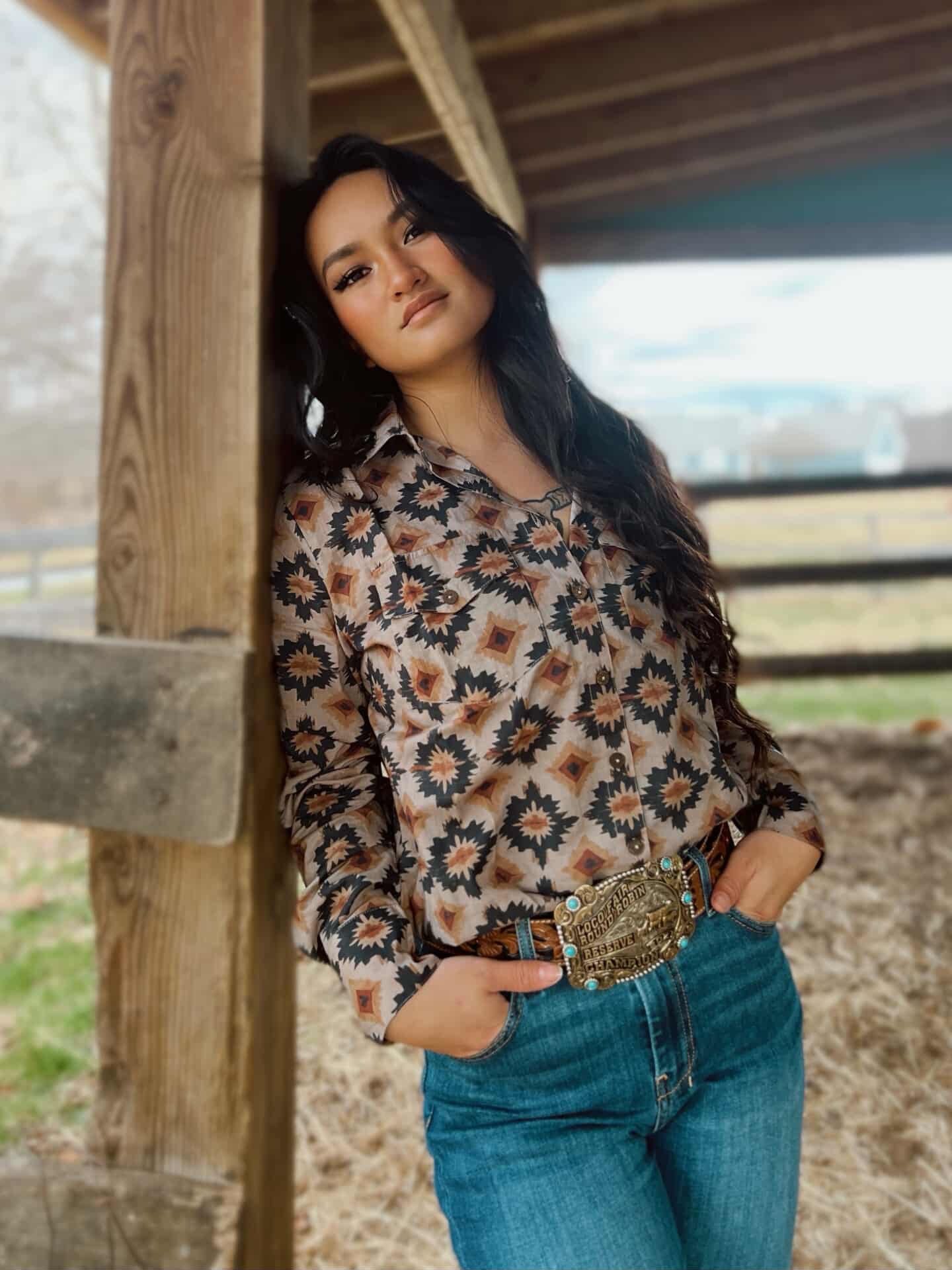 A beautiful product at my pampered life seattle.