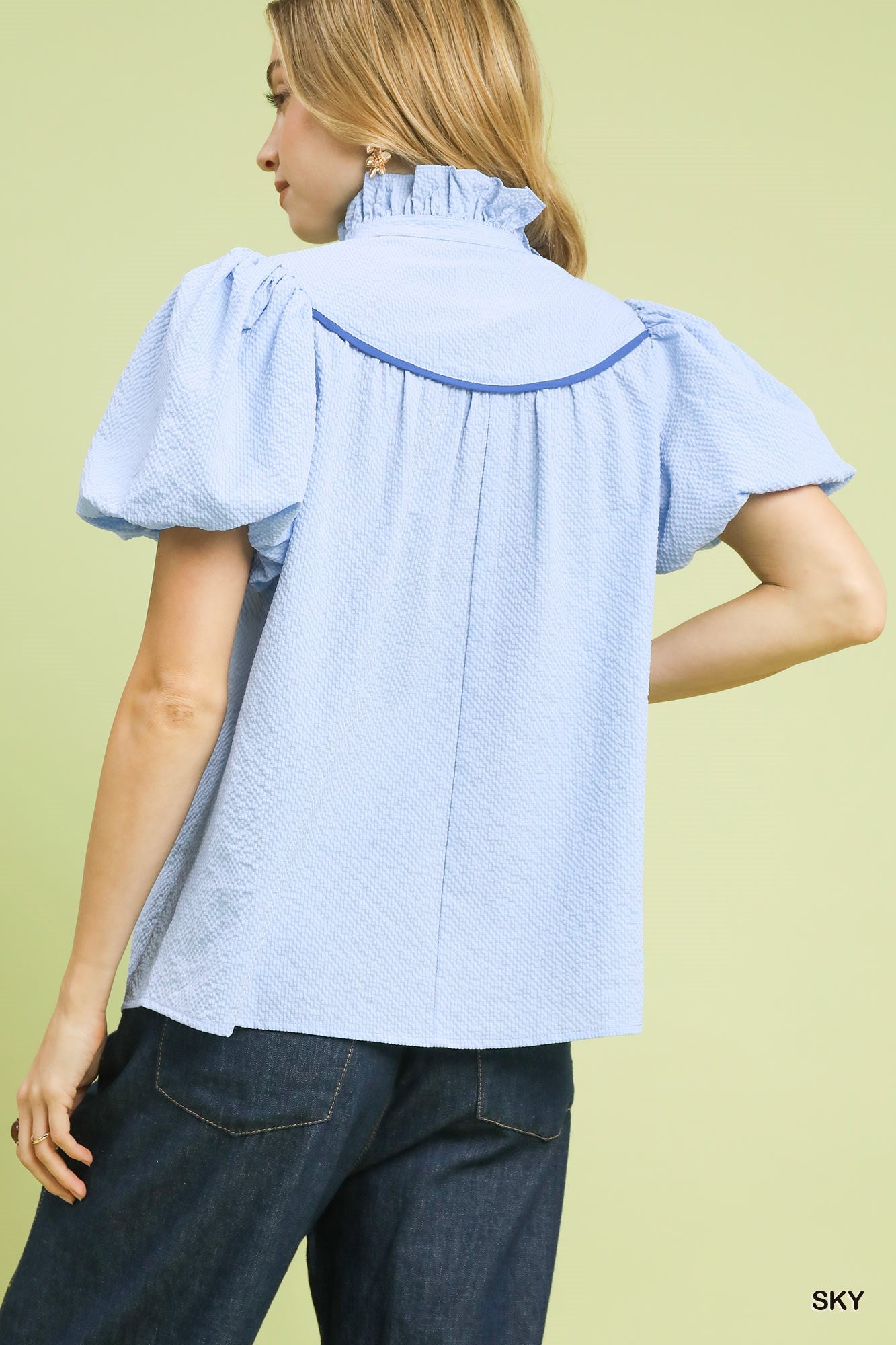 A beautiful product at my pampered life seattle.