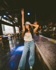 That's What I'm Tonkin' About Vintage Trucker Hat