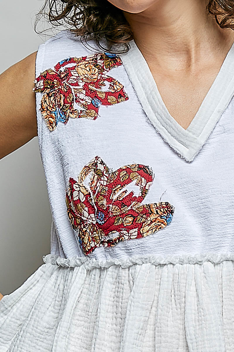 A beautiful product at my pampered life seattle.