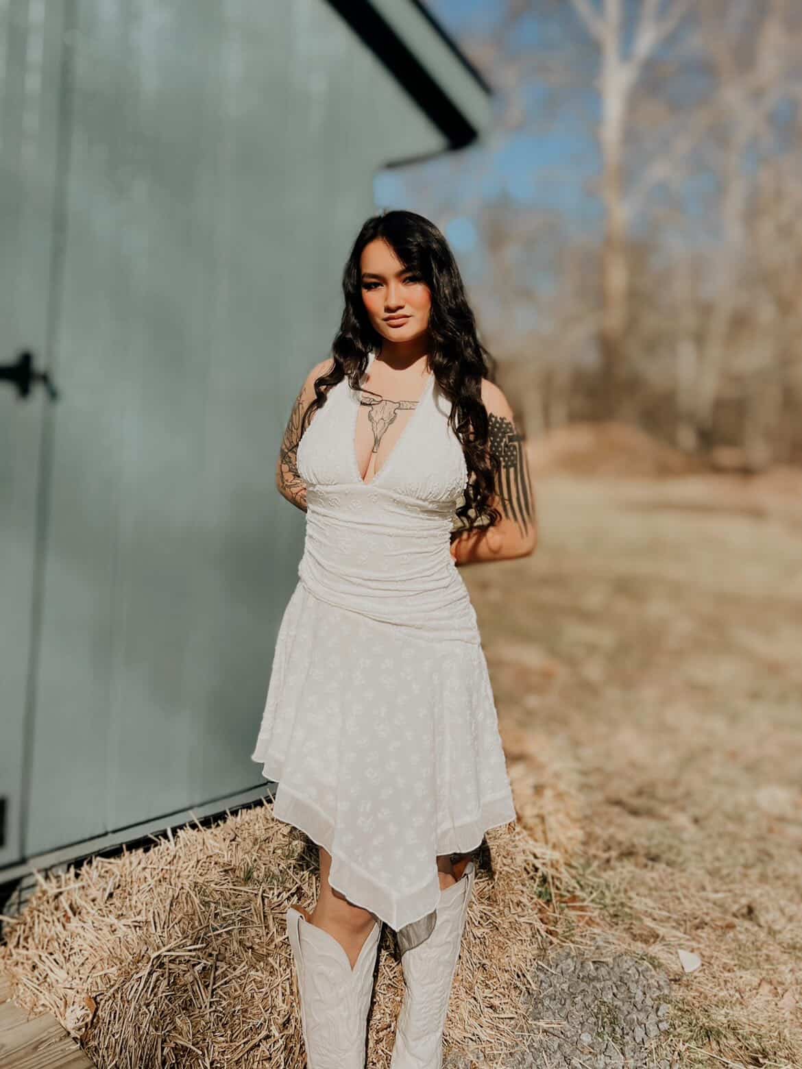 A beautiful product at my pampered life seattle.