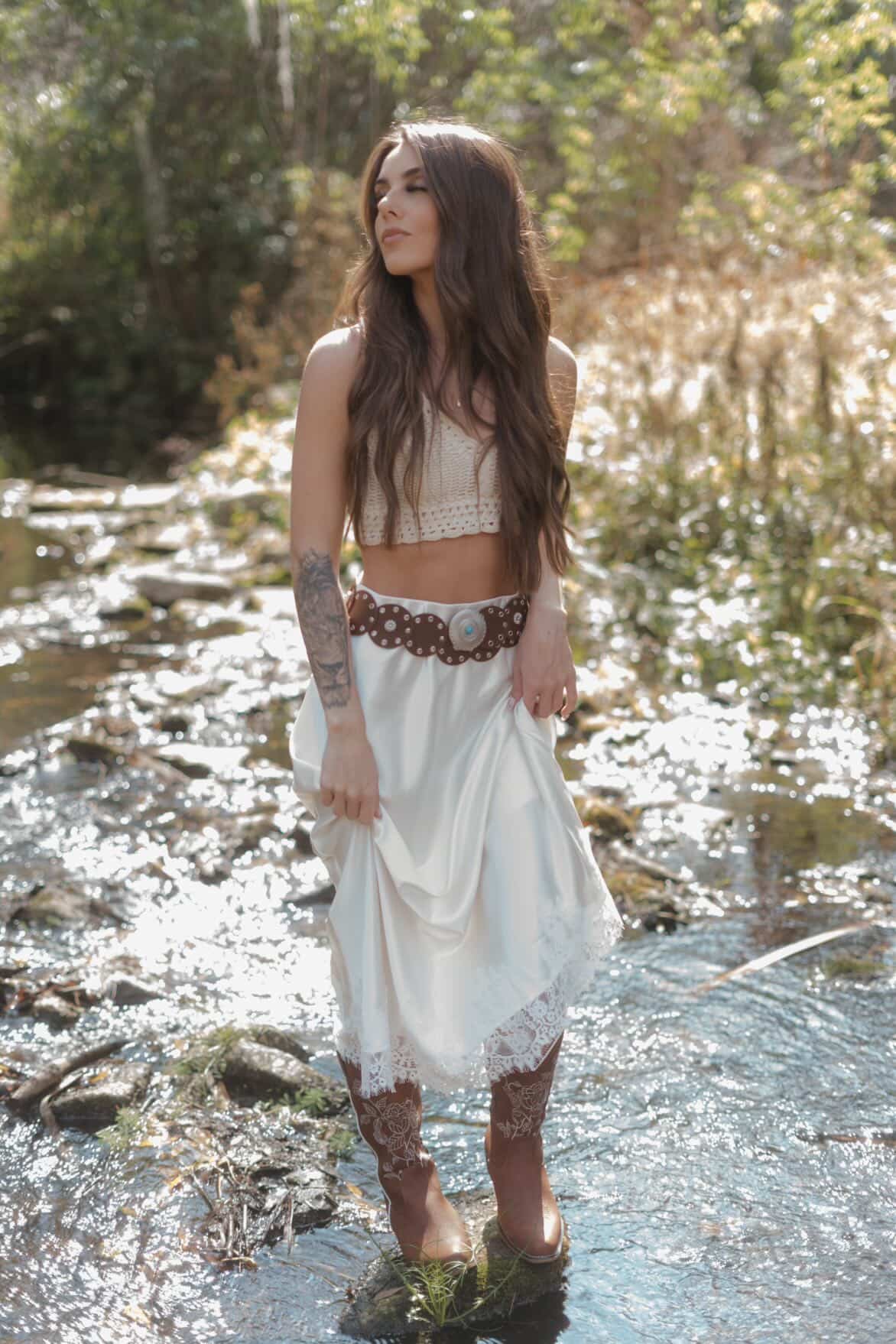 A beautiful product at my pampered life seattle.