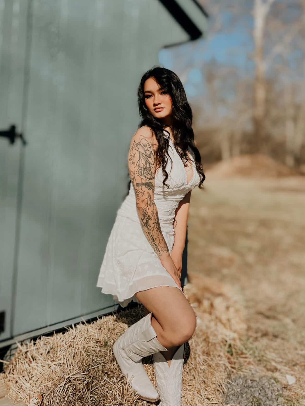 A beautiful product at my pampered life seattle.