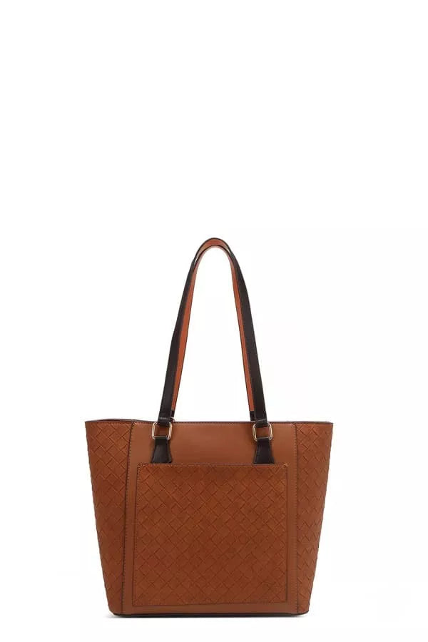 Nicole Lee USA Sun and Sand 3 Piece Bag Set