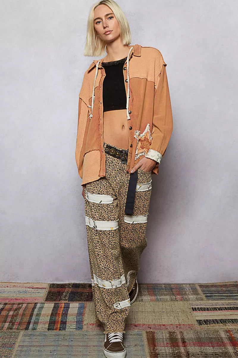 A beautiful product at my pampered life seattle.