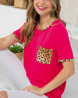 e Luna Plus Mix and Match Top