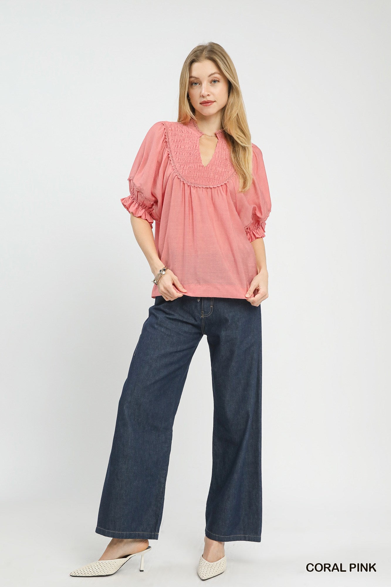 A beautiful product at my pampered life seattle.