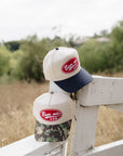 Beer Me - Vintage Trucker Hat - My Pampered Life Seattle