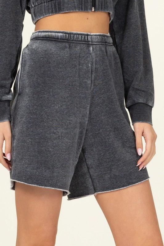 HYFVE Chill Babe Lounge Shorts