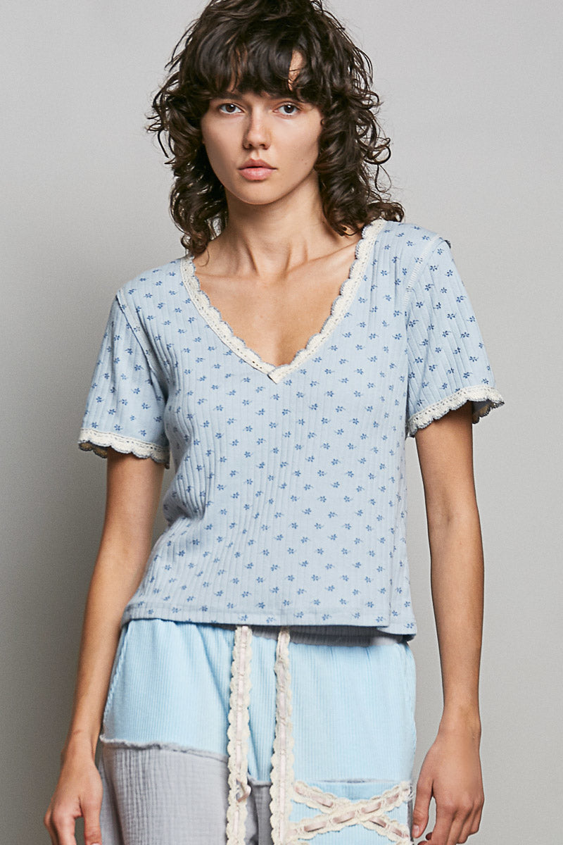 A beautiful product at my pampered life seattle.