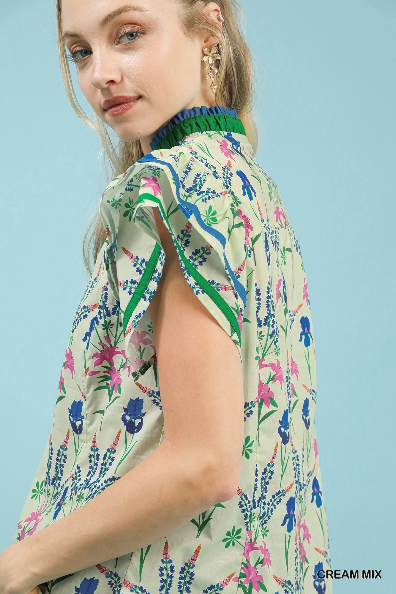 A beautiful product at my pampered life seattle.