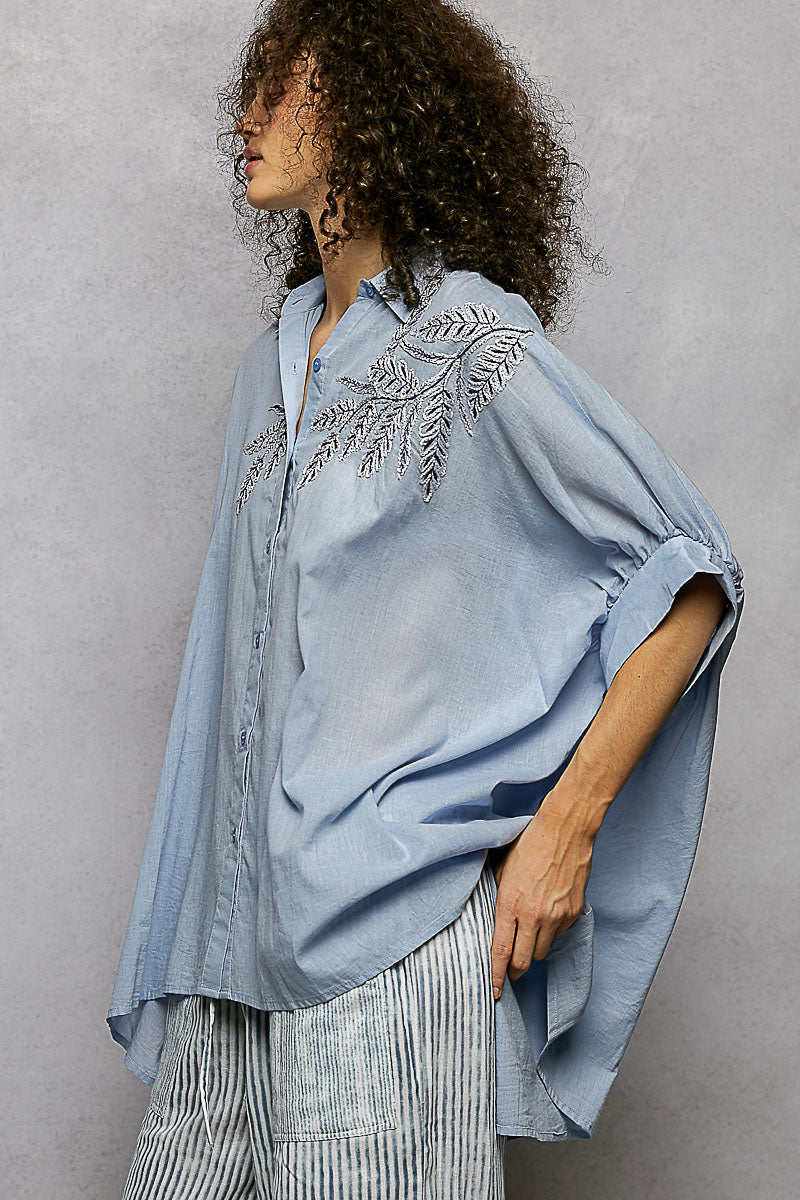 A beautiful product at my pampered life seattle.