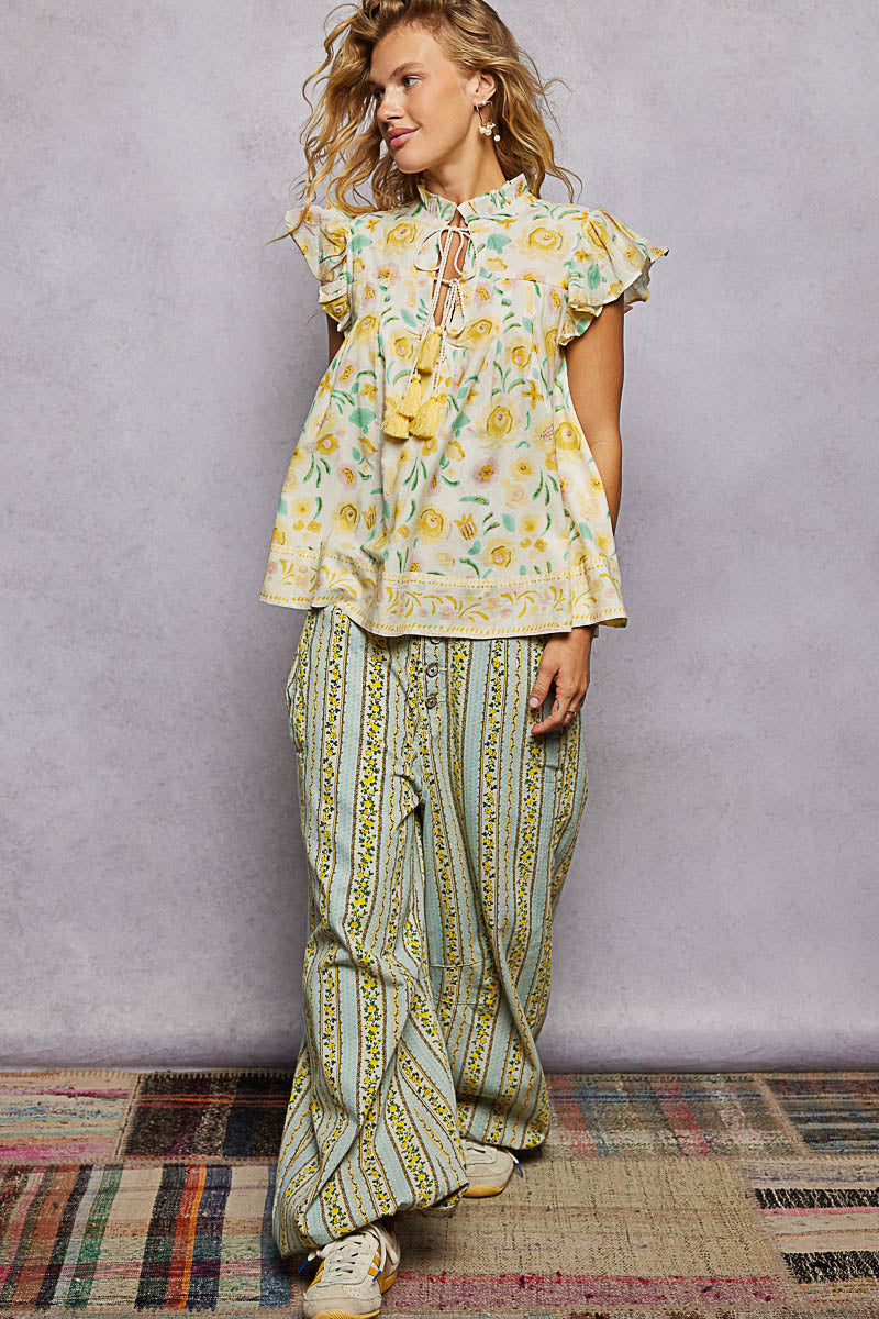 A beautiful product at my pampered life seattle.