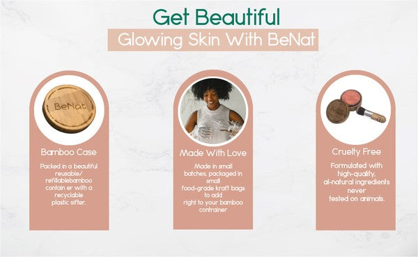 A beautiful product at my pampered life seattle.