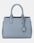 David Jones PU Leather Handbag