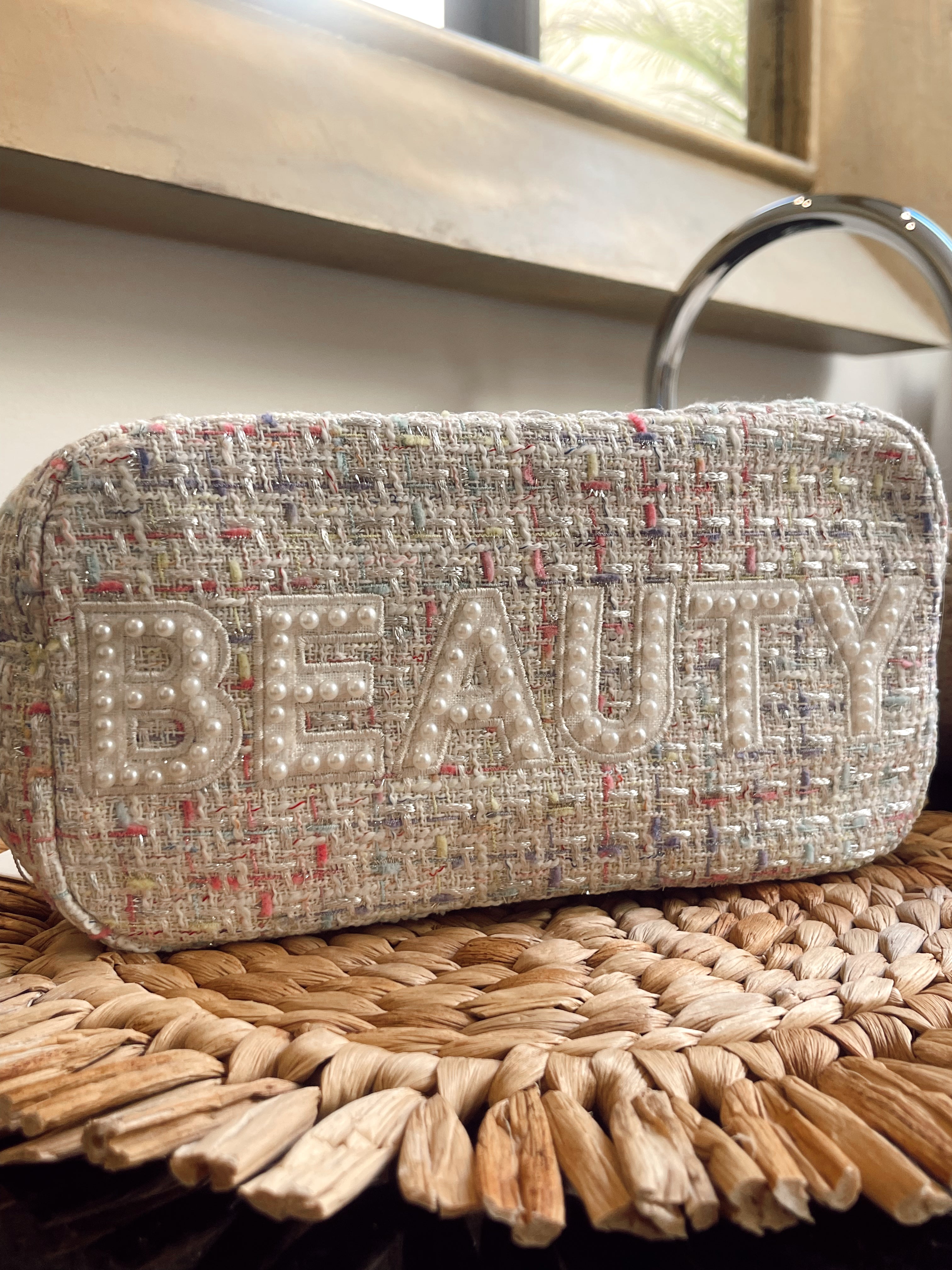 A beautiful product at my pampered life seattle.