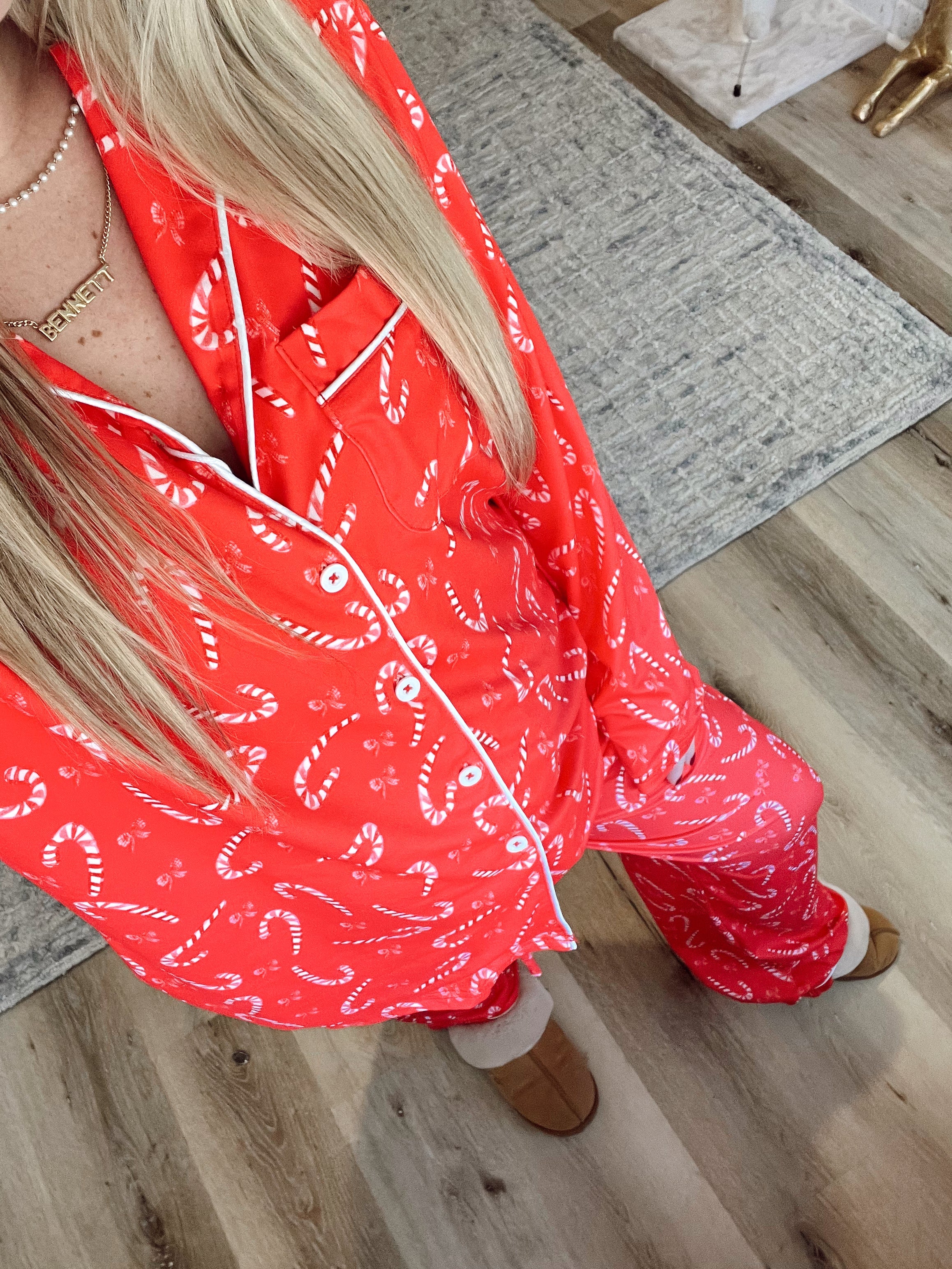 A beautiful product at my pampered life seattle.