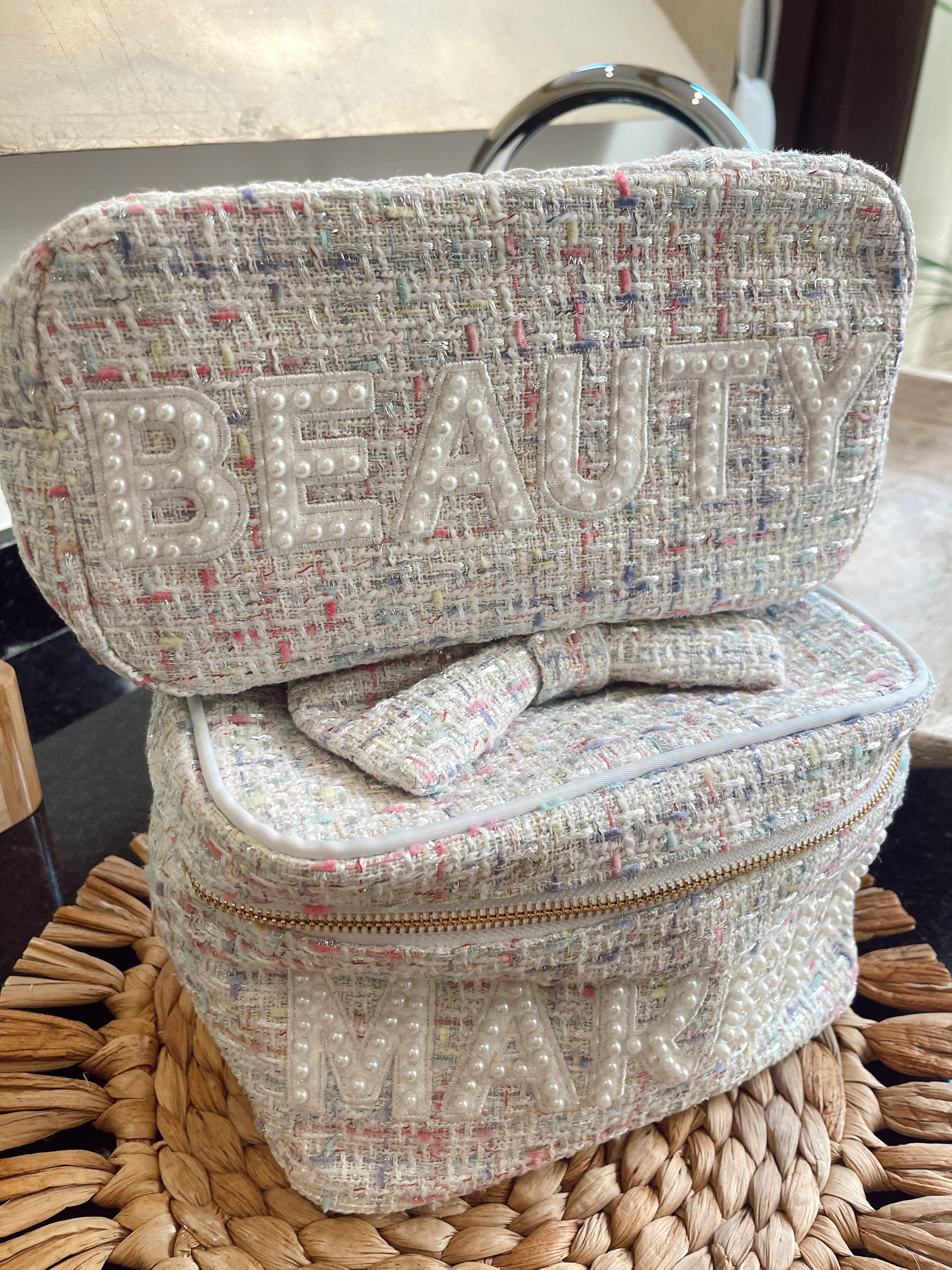A beautiful product at my pampered life seattle.