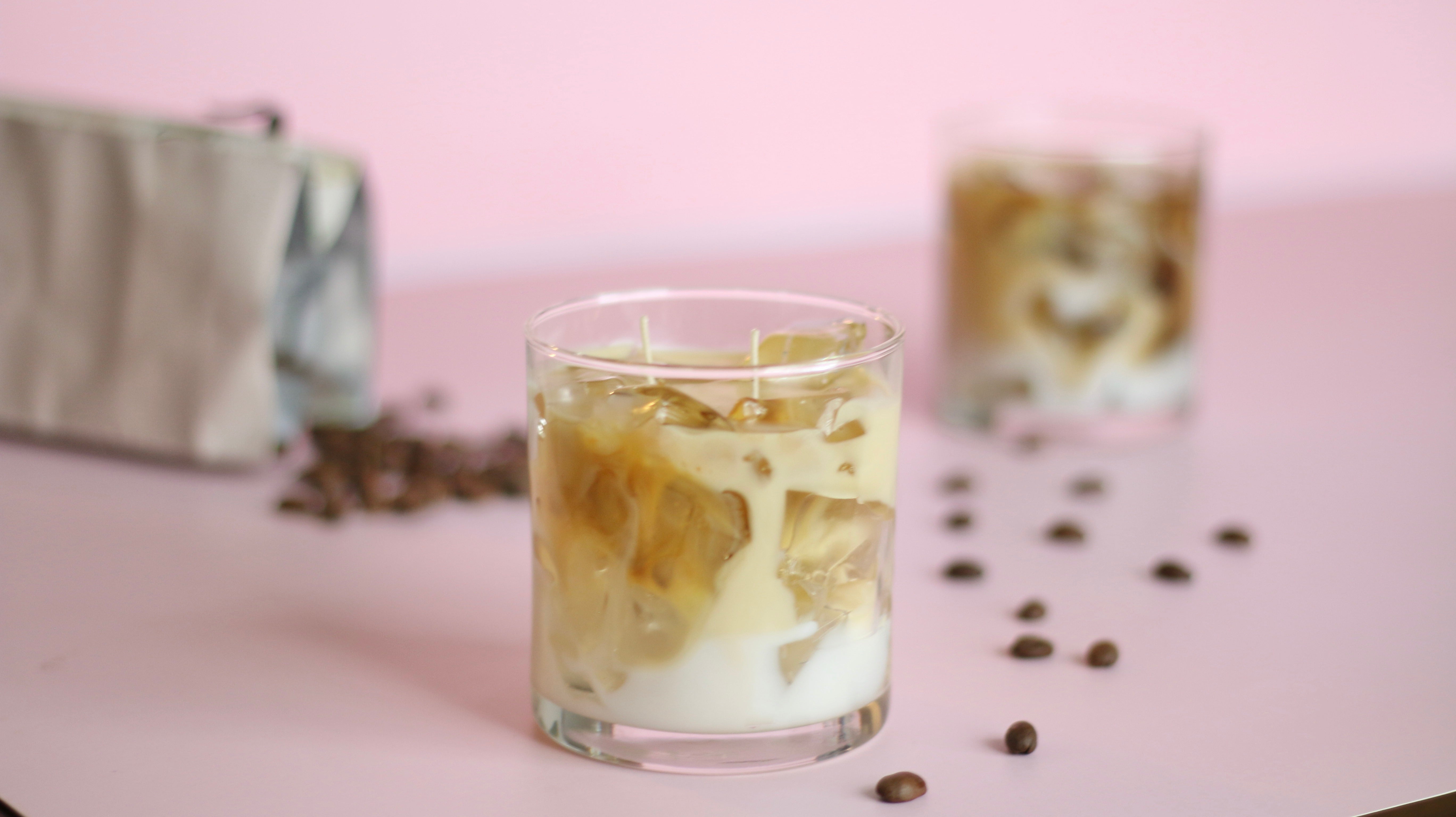 A beautiful product at my pampered life seattle.