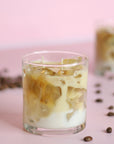 Coffee Date Container Candle