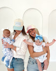 Thank Heaven - Vintage Trucker Hat - My Pampered Life Seattle