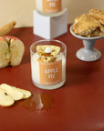 Apple Pie Container Candle
