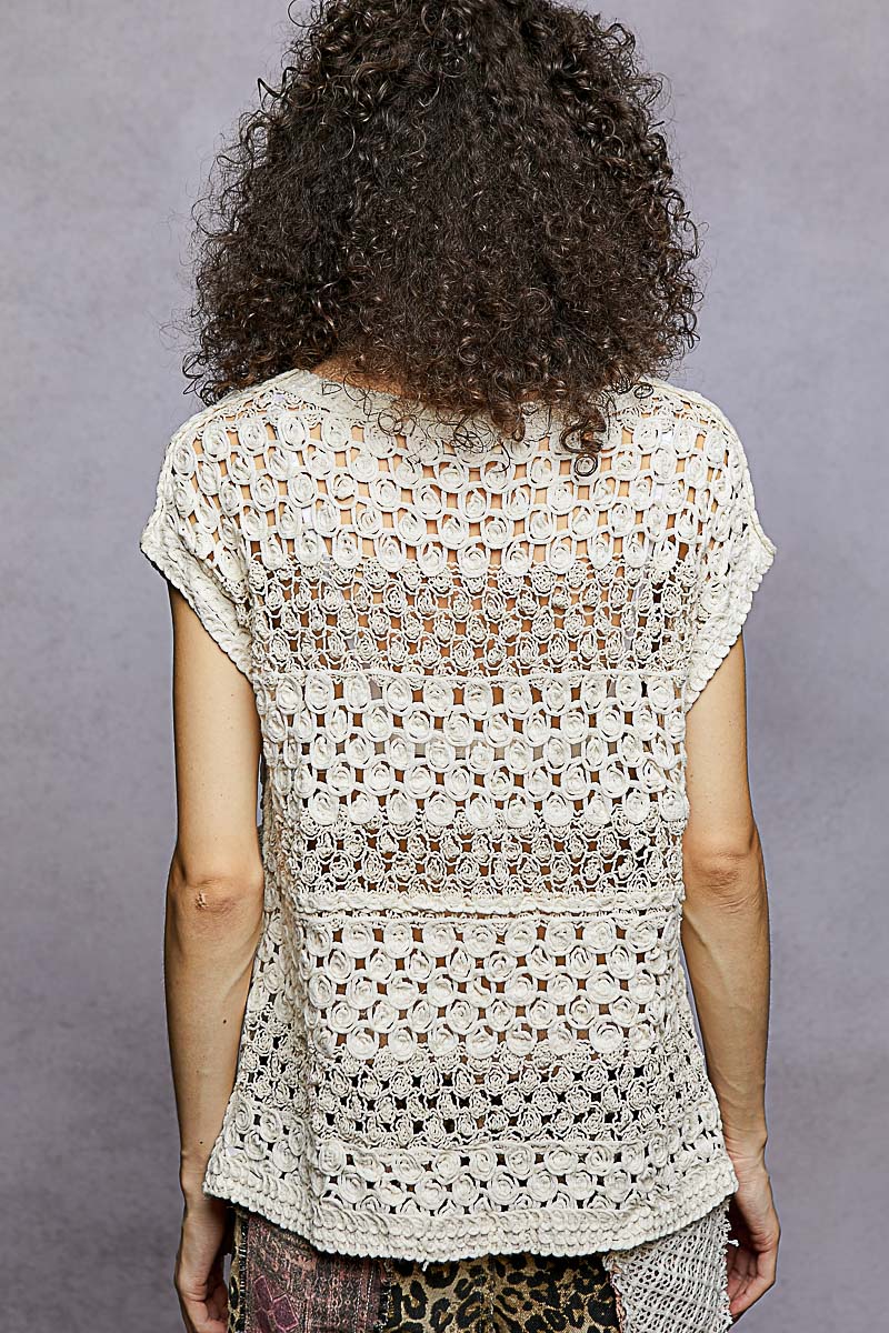 A beautiful product at my pampered life seattle.