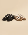 LEDELL-S Gladiator Sandals