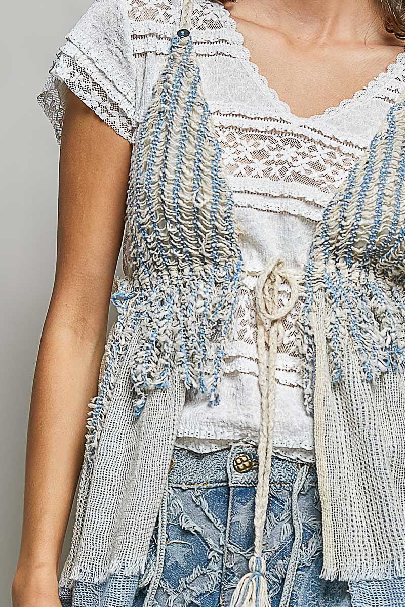 A beautiful product at my pampered life seattle.