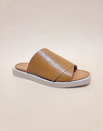 D-JASPER-Casual Slide Sandals