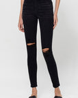 VERVET by Flying Monkey Super Soft High Rise Skinny