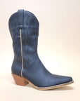 Spindelle Western Boots