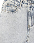 Lilou Light Denim Pant