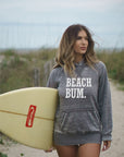 Beach Bum Vintage Hoodie