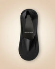 Women’s Invisible Low-Cut Cotton Socks