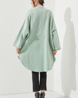 Jade By Jane Oversized Knit Cardigan