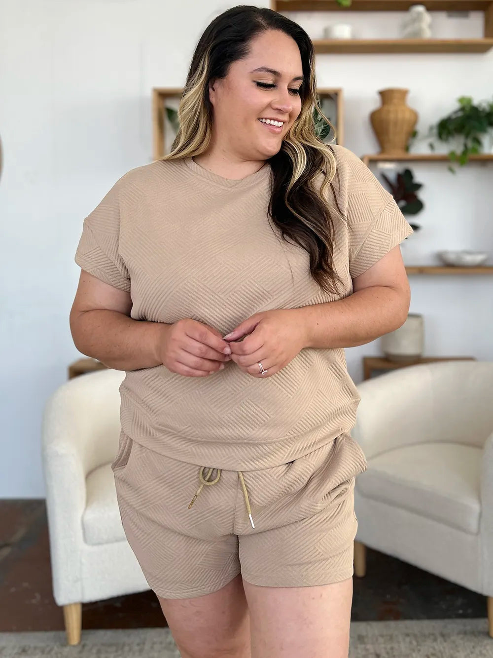 A beautiful product at my pampered life seattle.