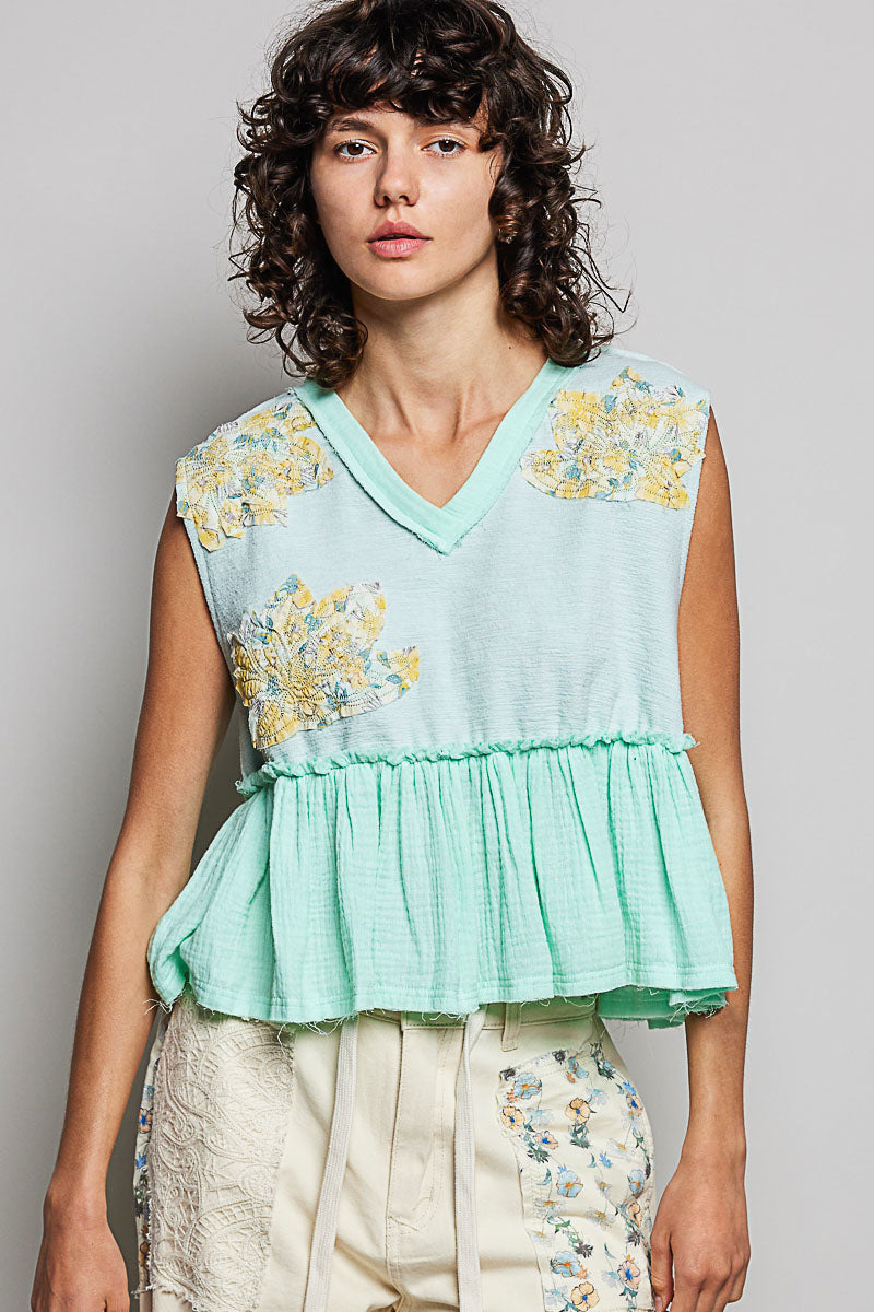 A beautiful product at my pampered life seattle.