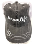 Momlife Trucker hat