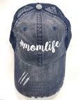 Momlife Trucker hat