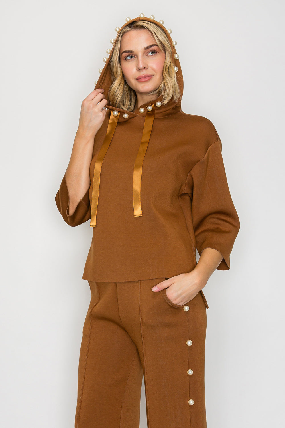 A beautiful product at my pampered life seattle.