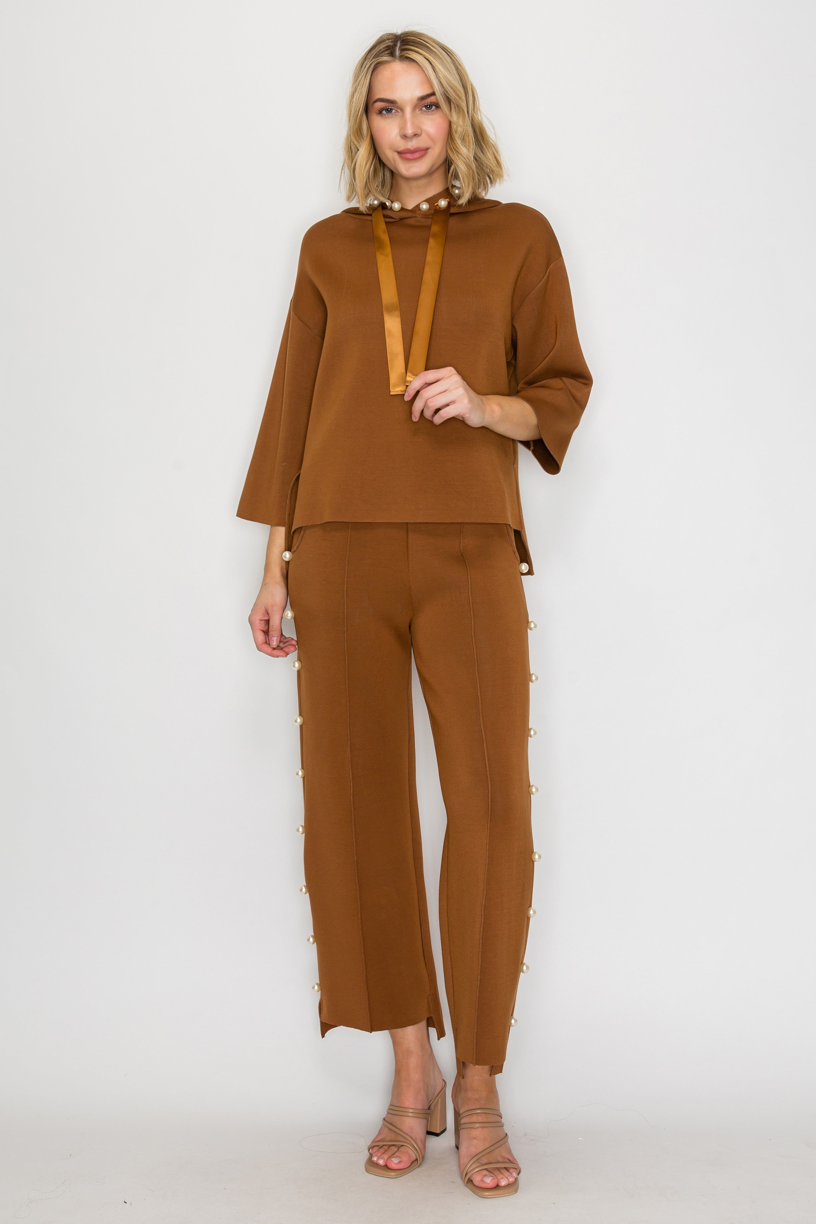 A beautiful product at my pampered life seattle.