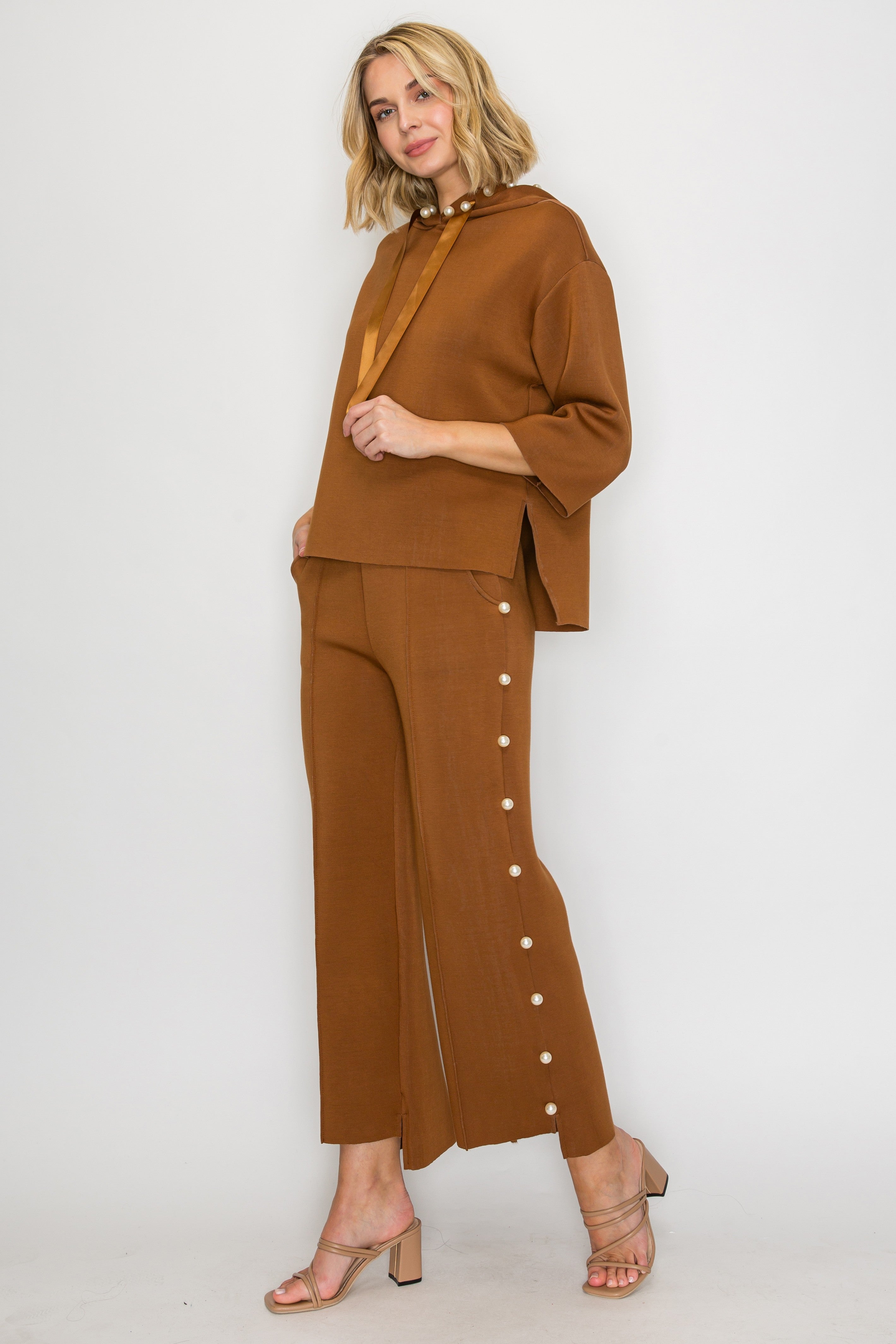 A beautiful product at my pampered life seattle.