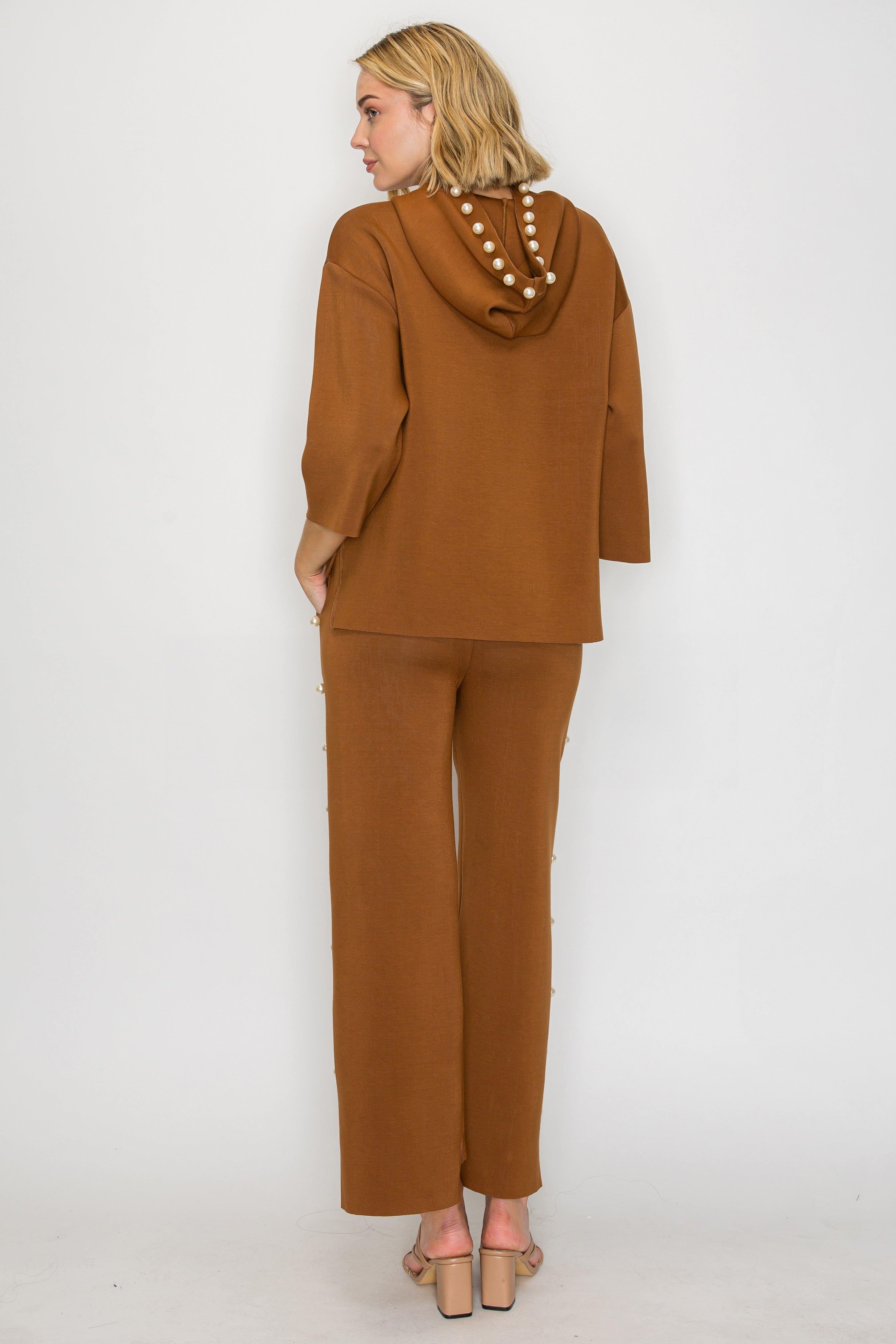 A beautiful product at my pampered life seattle.