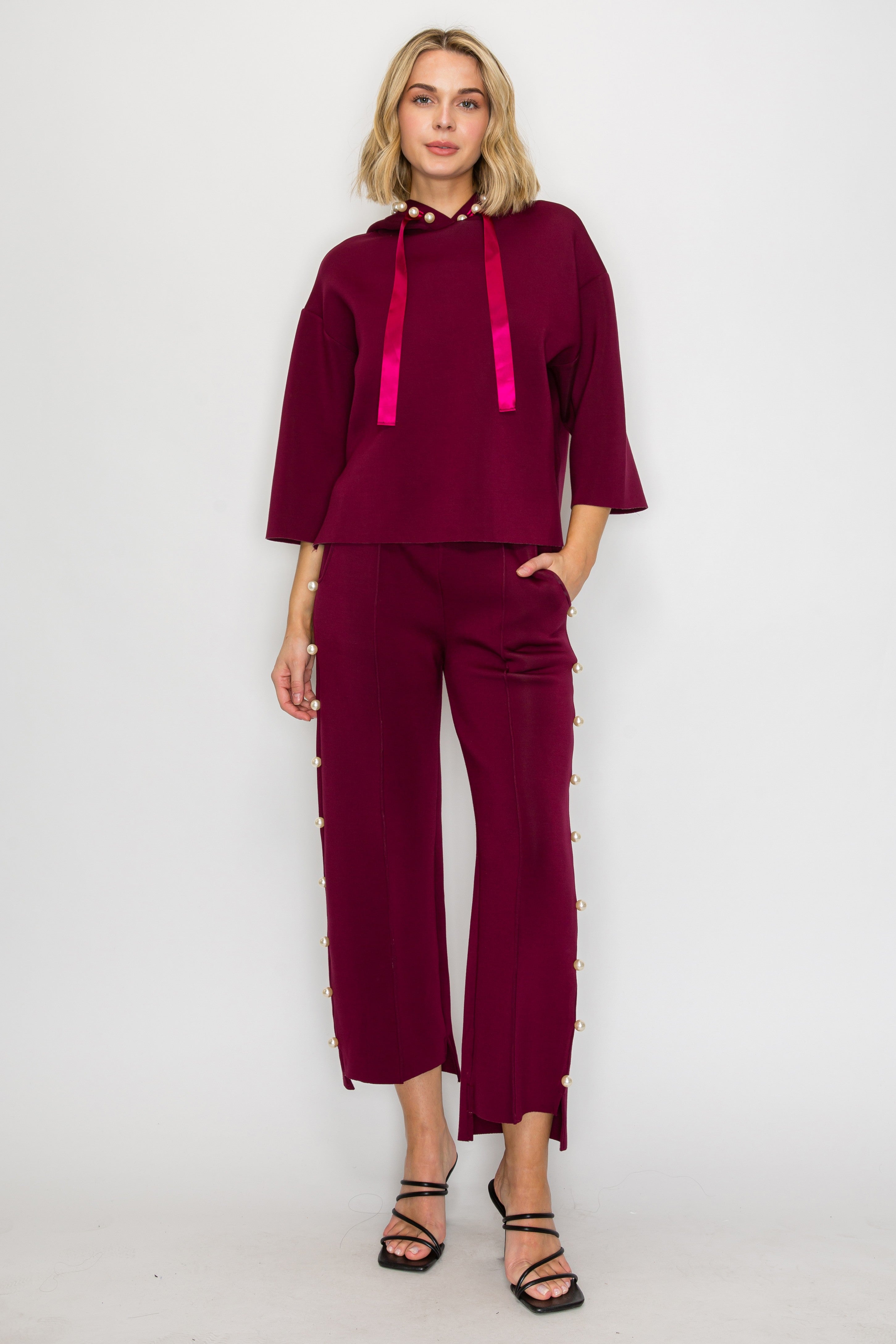 A beautiful product at my pampered life seattle.