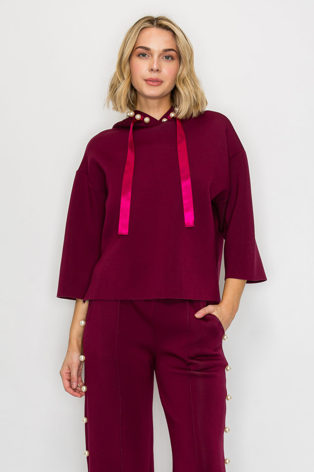 A beautiful product at my pampered life seattle.