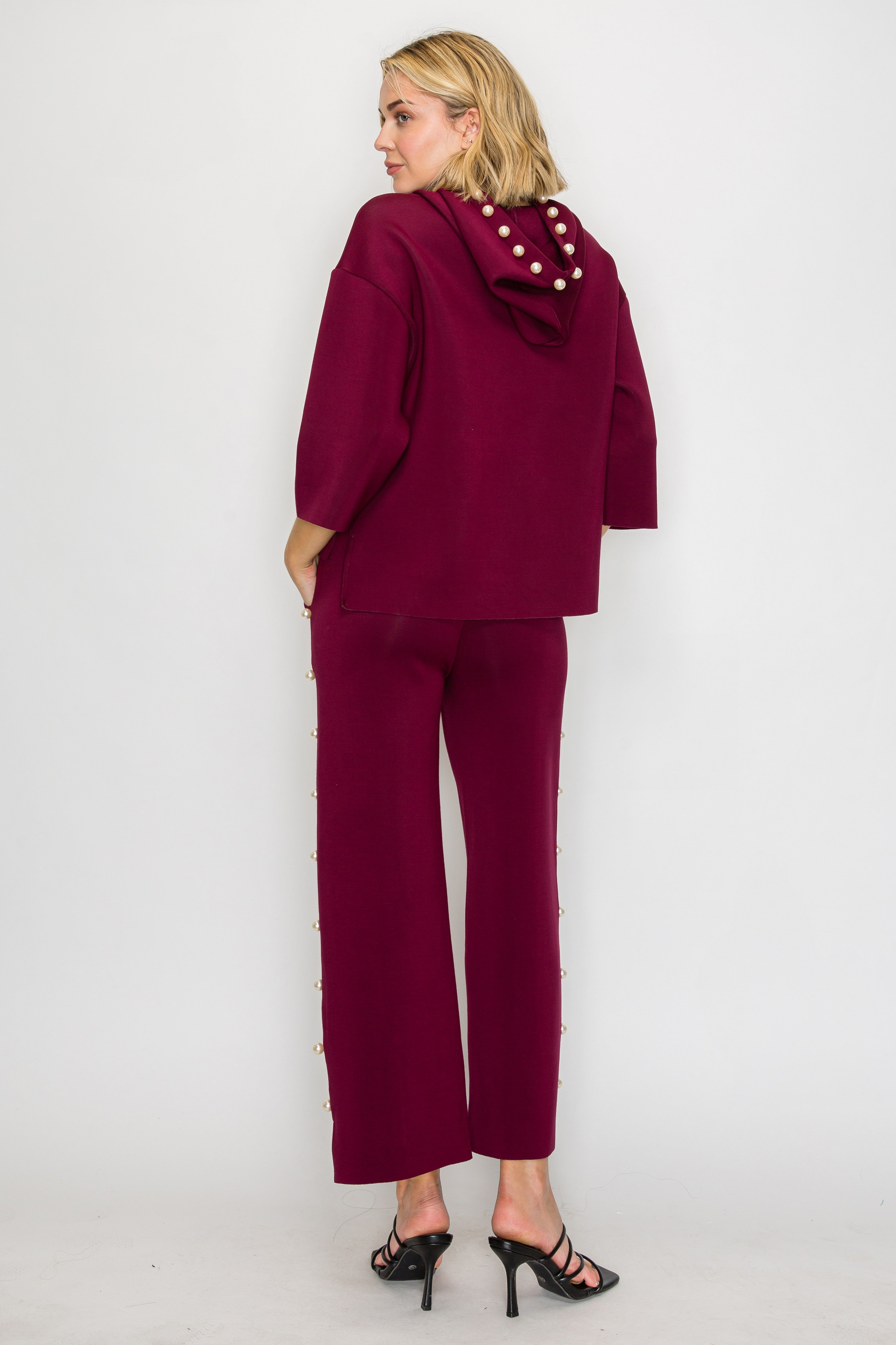 A beautiful product at my pampered life seattle.